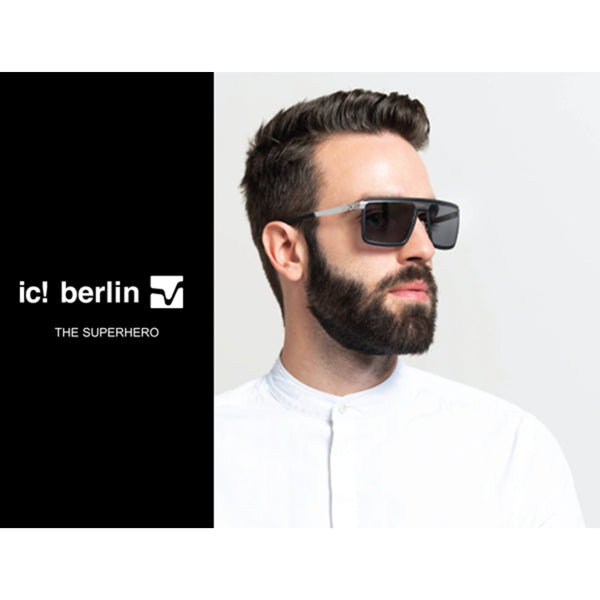 ic! Berlin - The Superhero - FaceCover365
